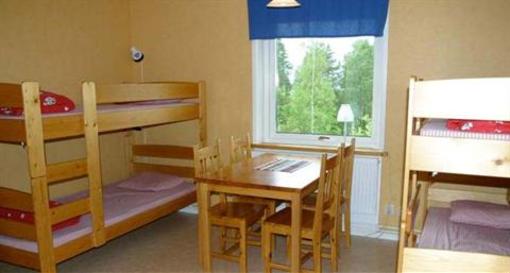 фото отеля STF Orsa Hostel