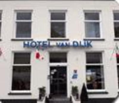 фото отеля Hotel Van Dijk Kampen (Netherlands)