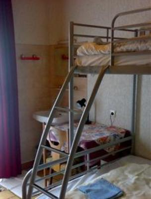 фото отеля Pension Maingau