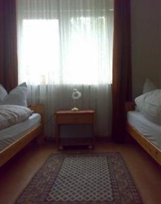 фото отеля Pension Maingau