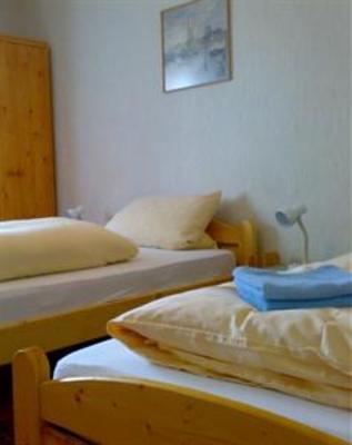 фото отеля Pension Maingau