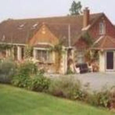 фото отеля Longwater B & B