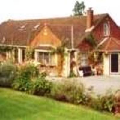 фото отеля Longwater B & B
