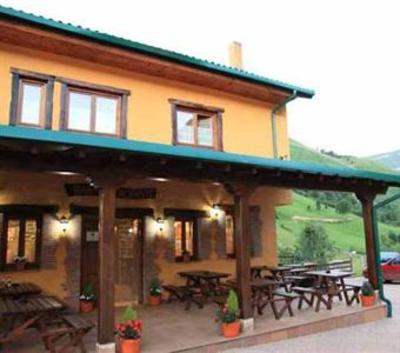 фото отеля Posada la Vieja Escuela