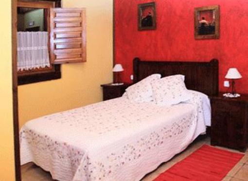 фото отеля Posada la Vieja Escuela
