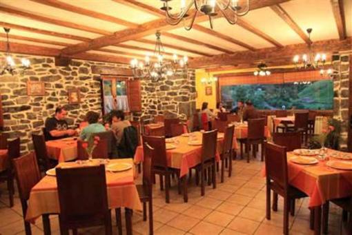 фото отеля Posada la Vieja Escuela