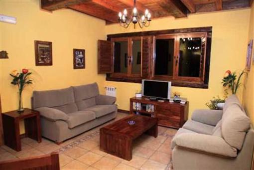 фото отеля Posada la Vieja Escuela