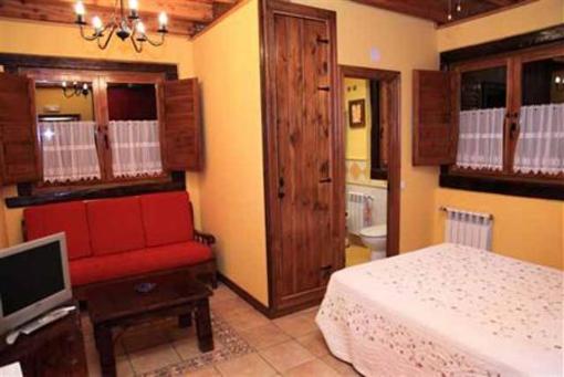фото отеля Posada la Vieja Escuela