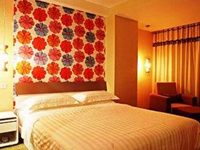 Deyang Jingcheng Home Hotel