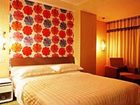 фото отеля Deyang Jingcheng Home Hotel