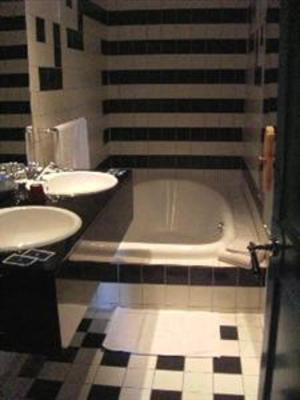 фото отеля Grand Hotel de Kromme Raake