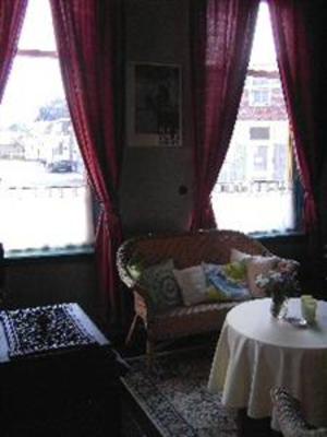 фото отеля Grand Hotel de Kromme Raake