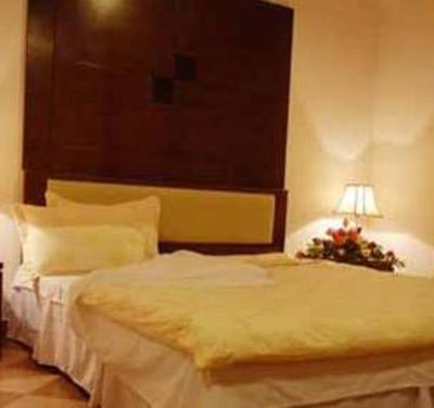 фото отеля Thien Ngan Hotel