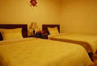 фото отеля Thien Ngan Hotel