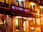 фото отеля Thien Ngan Hotel