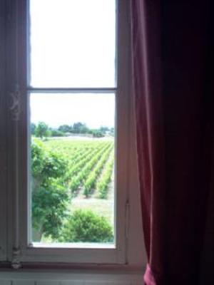фото отеля Chateau Des Grandes Vignes