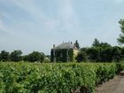 фото отеля Chateau Des Grandes Vignes