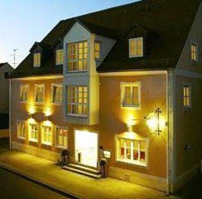 фото отеля Manchinger Hof Hotel Stiftl
