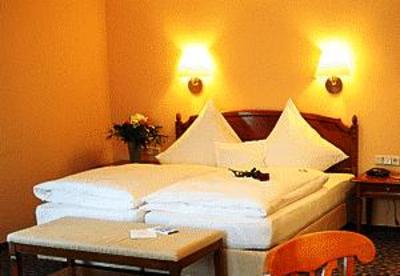 фото отеля Manchinger Hof Hotel Stiftl