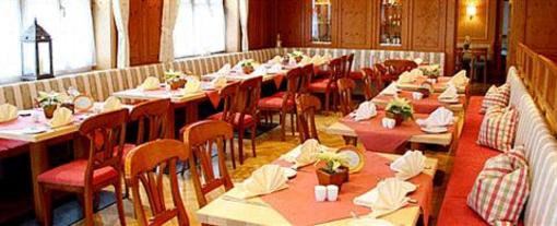 фото отеля Manchinger Hof Hotel Stiftl