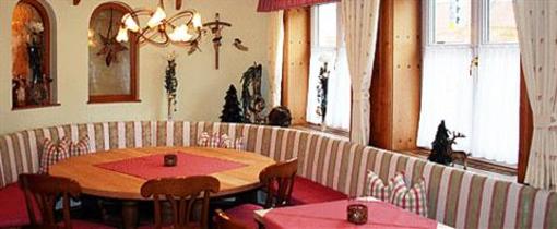 фото отеля Manchinger Hof Hotel Stiftl
