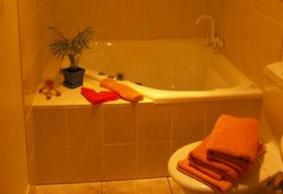 фото отеля Goldies Place Rainforest Retreat Bed and Breakfast