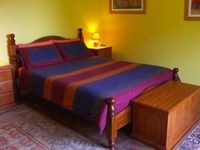 Goldies Place Rainforest Retreat Bed and Breakfast