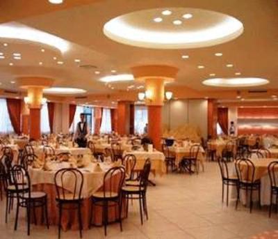 фото отеля Hotel Club Astor