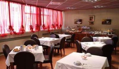 фото отеля BEST WESTERN Hotel de Champagne