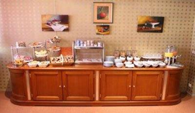 фото отеля BEST WESTERN Hotel de Champagne