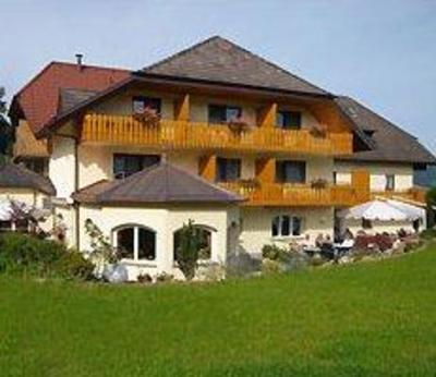 фото отеля Gasthof Hotel Sennhutte