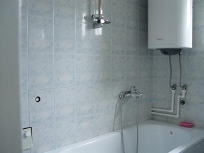 фото отеля Apartments Bisa