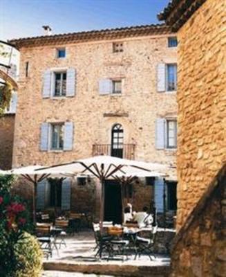 фото отеля Hotel Crillon Le Brave