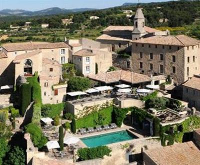 фото отеля Hotel Crillon Le Brave
