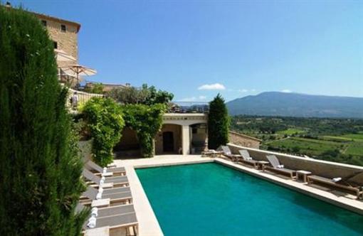 фото отеля Hotel Crillon Le Brave