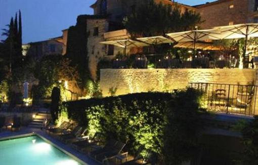 фото отеля Hotel Crillon Le Brave
