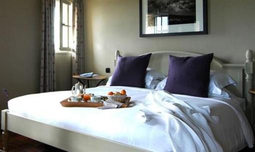фото отеля Hotel Crillon Le Brave