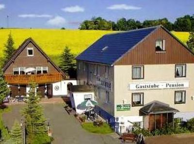 фото отеля Gasthaus Falkenhain