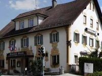 Hotel Stern Mindelheim