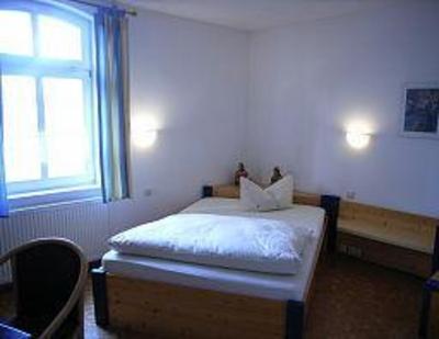фото отеля Klostermuhle Landhotel