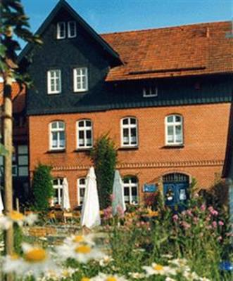 фото отеля Klostermuhle Landhotel