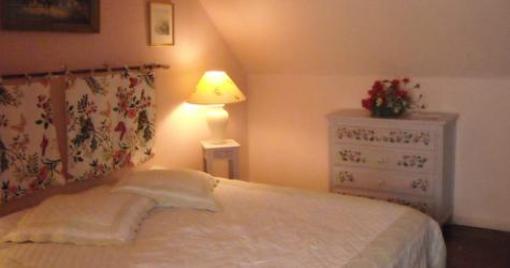 фото отеля Chambres d'Hotes La Baudriere