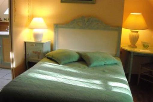 фото отеля Chambres d'Hotes La Baudriere