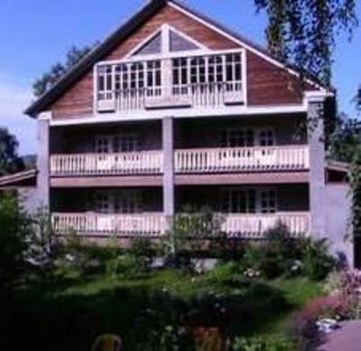 фото отеля Red Dog Hotel
