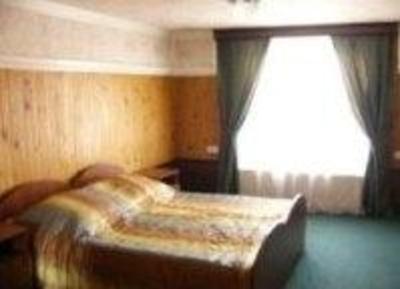 фото отеля Red Dog Hotel