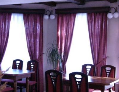 фото отеля Red Dog Hotel
