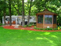 NASCAR RV Resorts at Westward Ho
