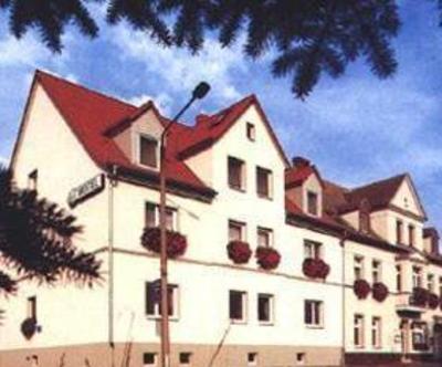 фото отеля Hotel Rose Doberlug-Kirchhain