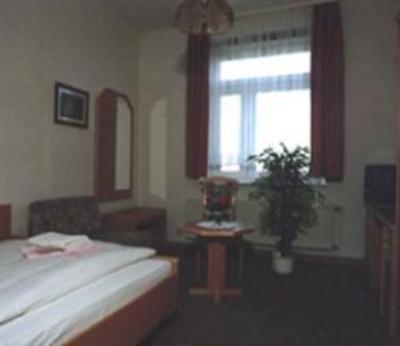 фото отеля Hotel Rose Doberlug-Kirchhain