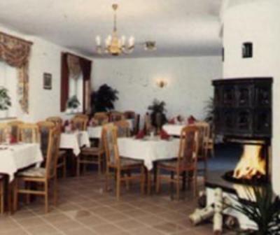 фото отеля Hotel Rose Doberlug-Kirchhain